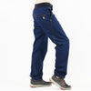 Agrest CRUX-BREAKER Jeans - Navy