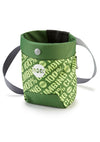 Moon CHALK BAG - Green