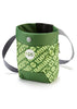 Moon CHALK BAG - Green