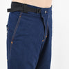 Agrest CRUX-BREAKER Jeans - Navy