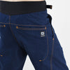 Agrest CRUX-BREAKER Jeans - Navy