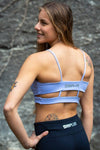 8BPlus NOLA Bra - Sky Blue