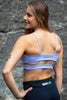 8BPlus NOLA Bra - Sky Blue