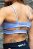 8BPlus NOLA Bra - Sky Blue