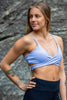 8BPlus NOLA Bra - Sky Blue