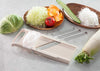 BENRINER MANDOLINE Slicer [WIDE]  - Beige