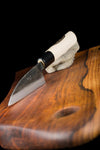 Sharpedge KURO-UCHI AJIKIRI 100MM (3.9") Accessory Knife