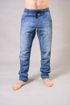 Men's Heartbeat CROSSCUT Jeans