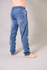 Men's Heartbeat CROSSCUT Jeans