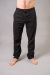 Men's Heartbeat CROSSCUT Pant - Black