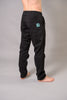 Men's Heartbeat CROSSCUT Pant - Black