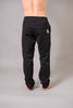 Men's Heartbeat CROSSCUT Pant - Black