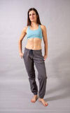 Heartbeat DOUBLE CROSS Bra - Sky Blue