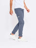 Looking For Wild FITZ ROY Pant - Grey Sky