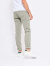 L.F.W. FITZ ROY Pant - Silver