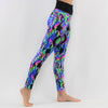 Agrest WILD SKIN Leggings - Womens