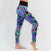 Agrest WILD SKIN Leggings - Womens