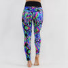 Agrest WILD SKIN Leggings - Womens