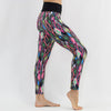 Agrest WILD SKIN Leggings - Womens