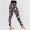 Agrest WILD SKIN Leggings - Womens