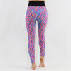 Agrest WILD SKIN Leggings - Womens