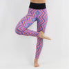 Agrest WILD SKIN Leggings - Womens