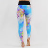 Agrest WILD SKIN Leggings - Womens