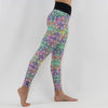 Agrest WILD SKIN Leggings - Womens