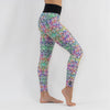 Agrest WILD SKIN Leggings - Womens