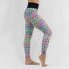 Agrest WILD SKIN Leggings - Womens
