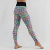 Agrest WILD SKIN Leggings - Womens