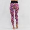 Agrest WILD SKIN Leggings - Womens