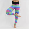 Agrest WILD SKIN Leggings - Womens
