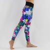 Agrest WILD SKIN Leggings - Womens