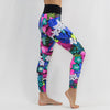 Agrest WILD SKIN Leggings - Womens