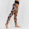 Agrest WILD SKIN Leggings - Womens