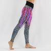 Agrest WILD SKIN Leggings - Womens