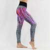 Agrest WILD SKIN Leggings - Womens