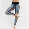 Agrest WILD SKIN Leggings - Womens