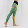 Agrest WILD SKIN Leggings - Womens