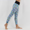 Agrest WILD SKIN Leggings - Womens