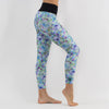 Agrest WILD SKIN Leggings - Womens