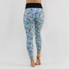 Agrest WILD SKIN Leggings - Womens