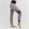 Agrest WILD SKIN Leggings - Womens