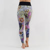 Agrest WILD SKIN Leggings - Womens