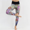 Agrest WILD SKIN Leggings - Womens