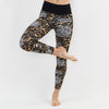 Agrest WILD SKIN Leggings - Womens