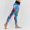 Agrest WILD SKIN Leggings - Womens