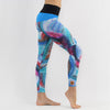 Agrest WILD SKIN Leggings - Womens