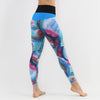 Agrest WILD SKIN Leggings - Womens